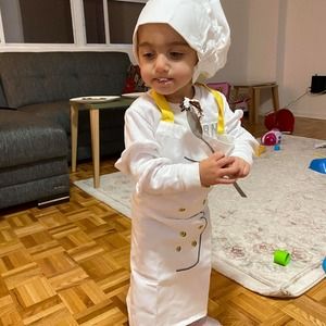 Meet your Posher, Sevgi